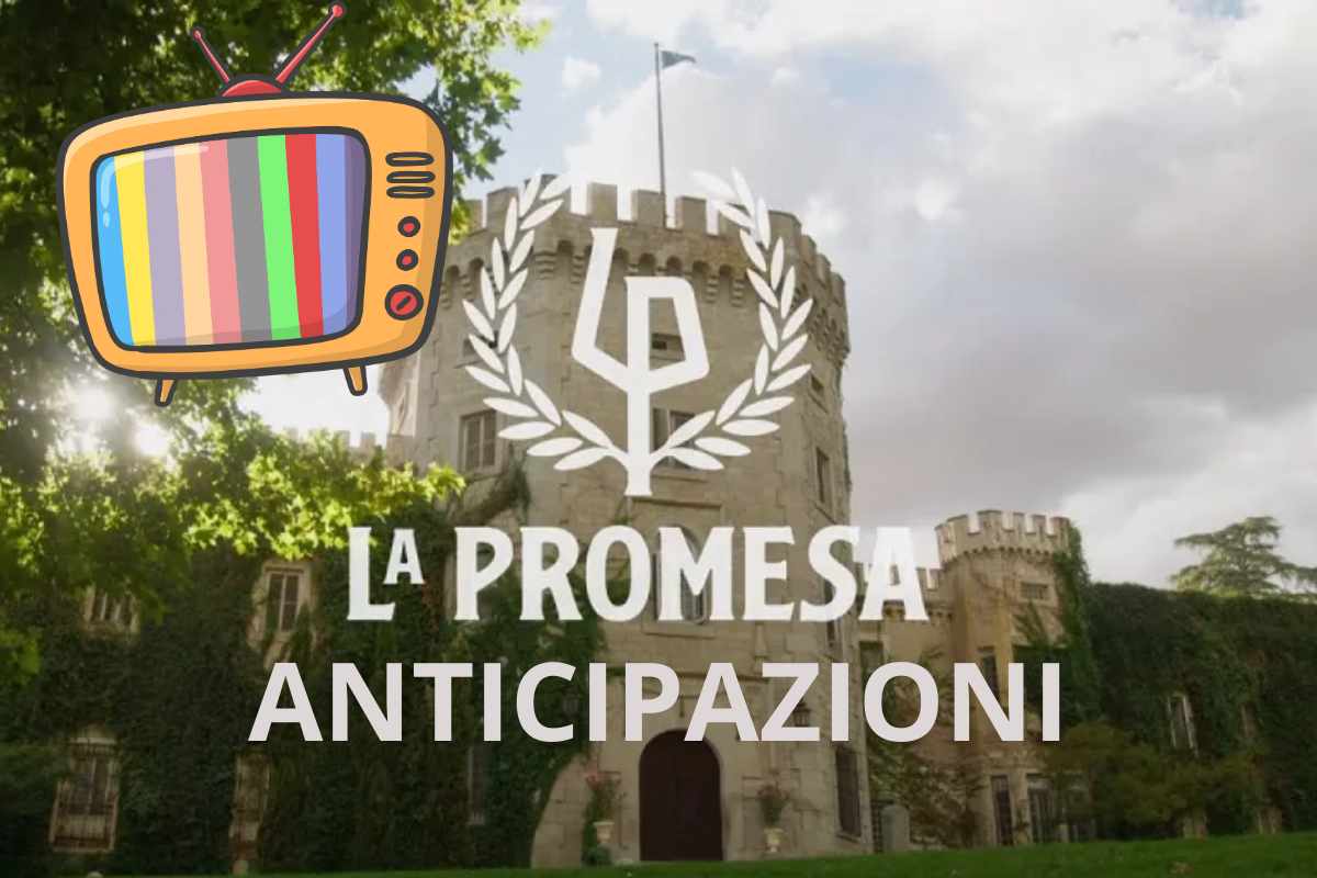 La promessa