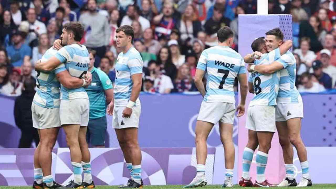 Argentina Rugby