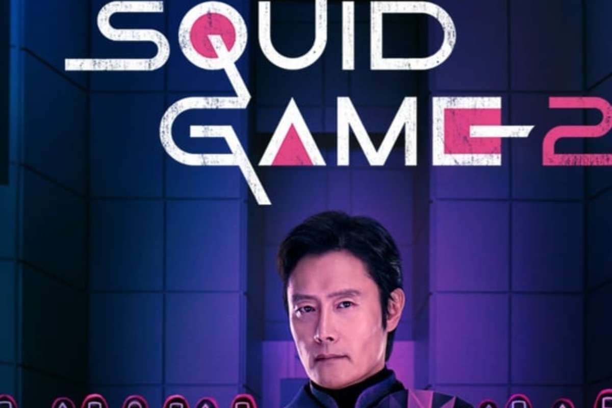 Squid Game 2 quando esce