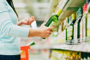 Olio al supermercato qual è la marca migliore