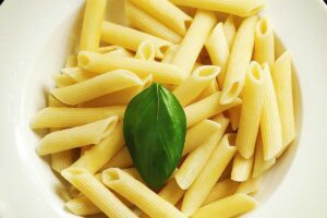 Cosa succede se mangi la pasta tutti i giorni