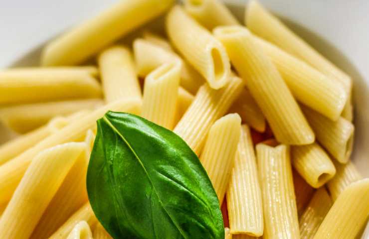 Cosa succede se mangi la pasta tutti i giorni