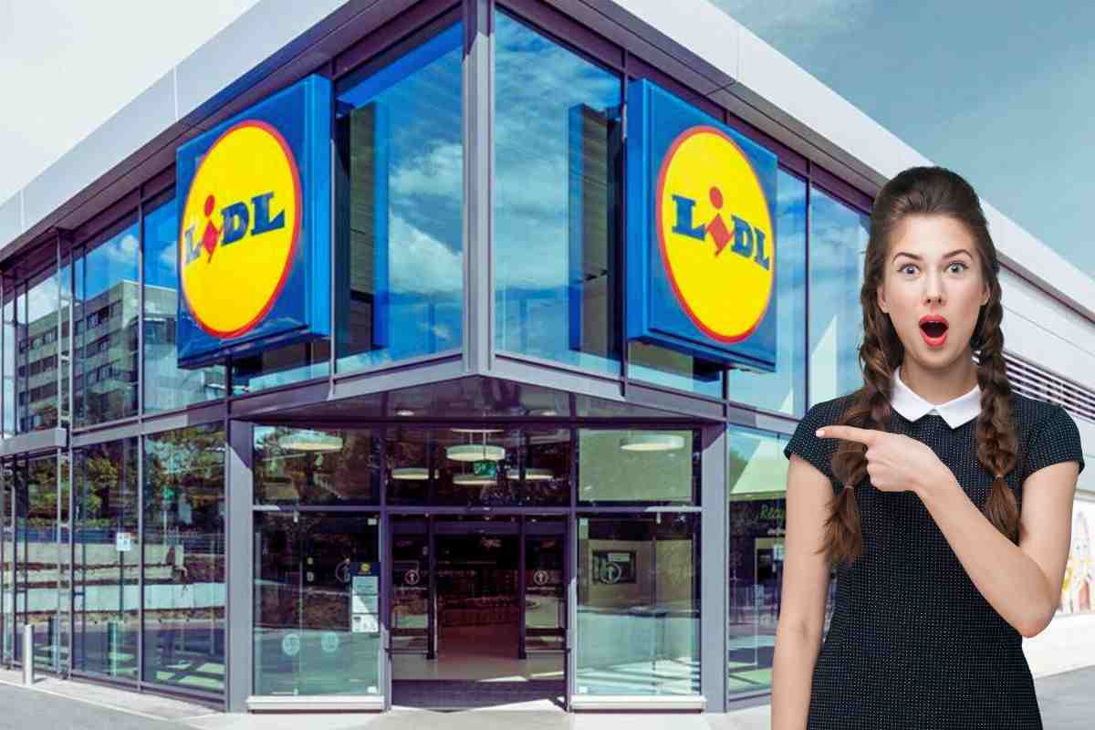 lidl nuova apertura