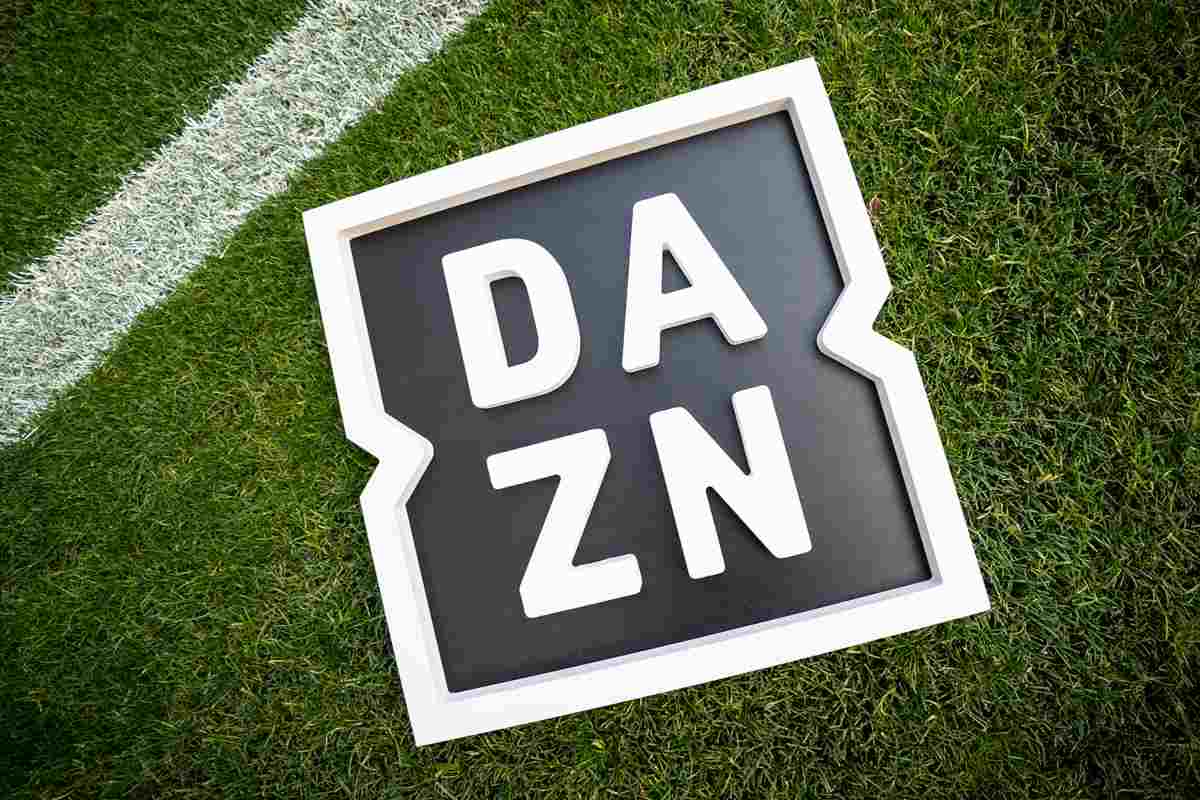 offerta black friday dazn