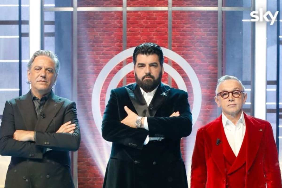 masterchef dove va cibo