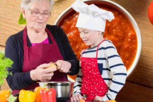 sugo pomodoro ingredienti