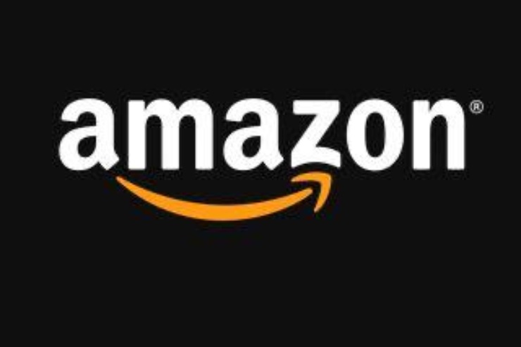 logo amazon