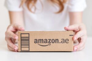 consegna Amazon