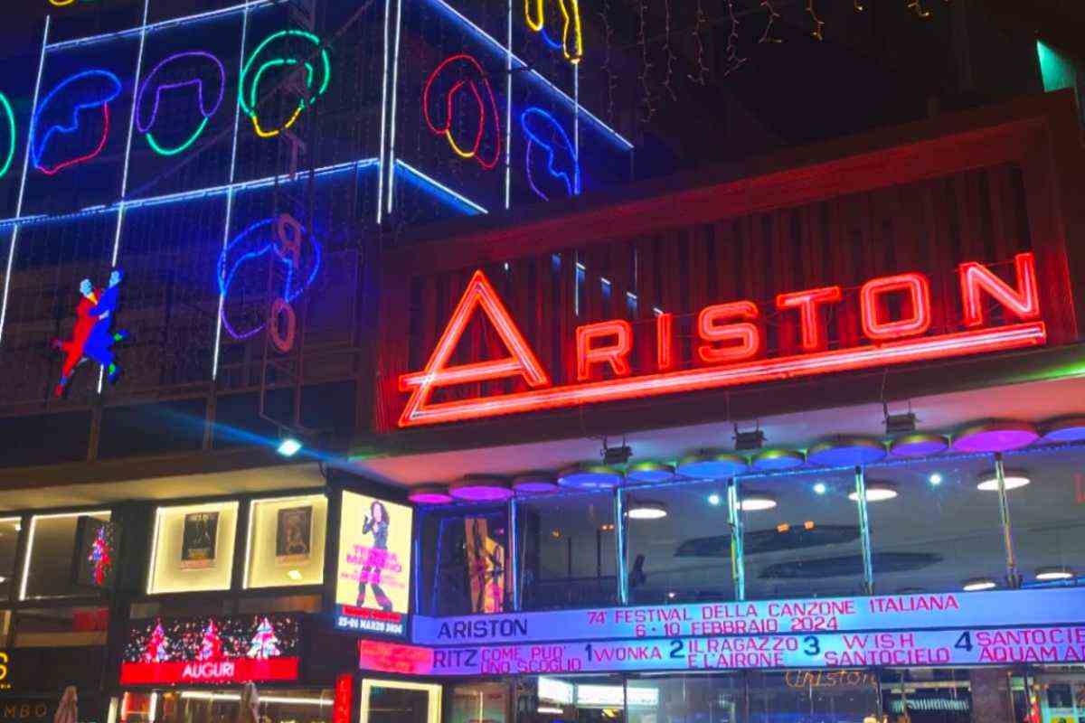 Ariston