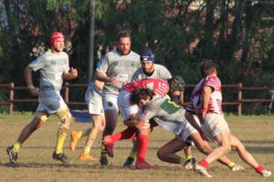 Biella Rugby