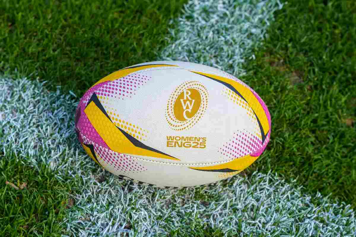 Coppa Mondo rugby