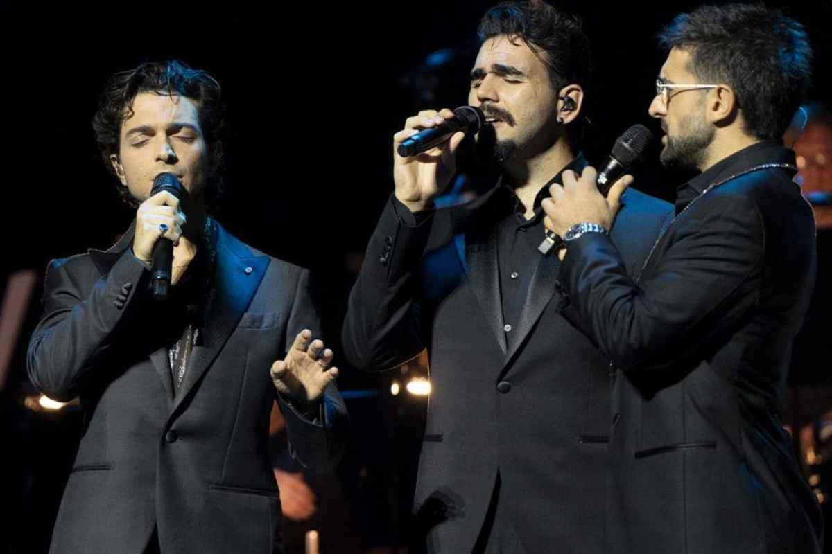 Il Volo