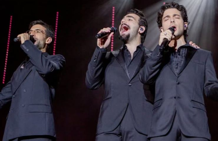 Il Volo 