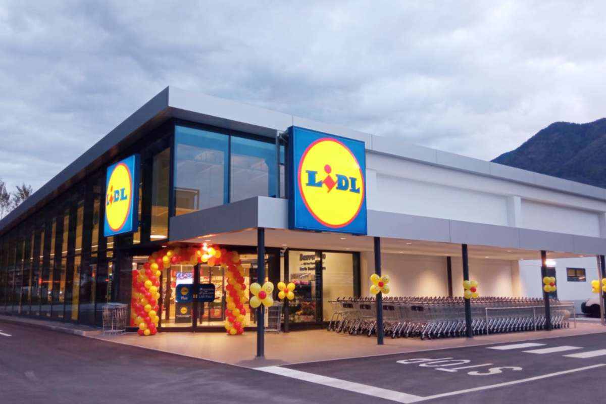 Lidl