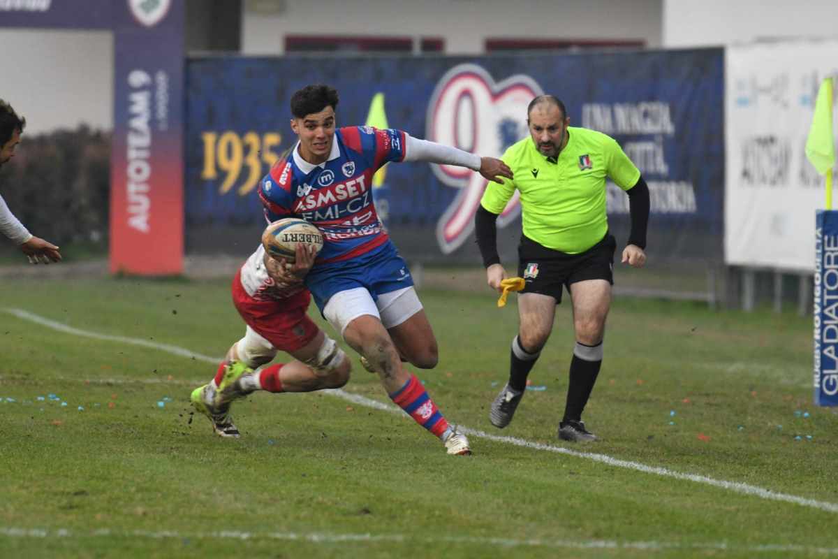 Rugby Rovigo