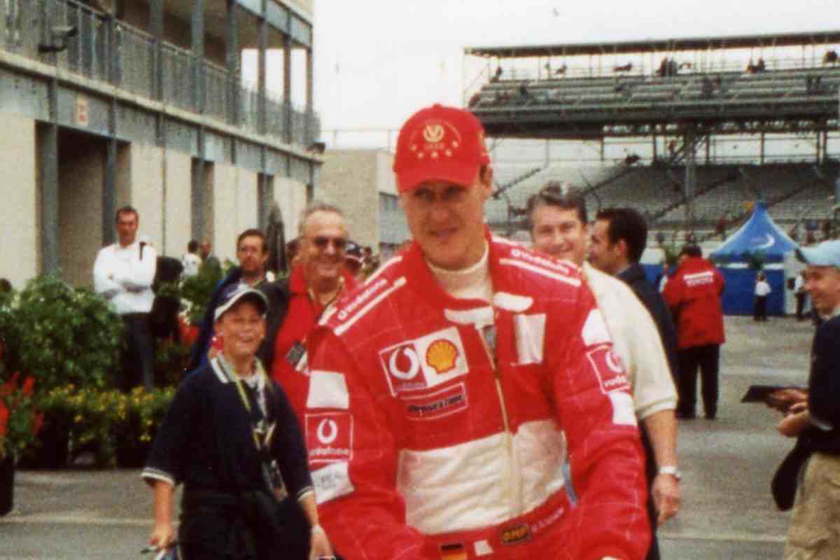 Schumacher 2002