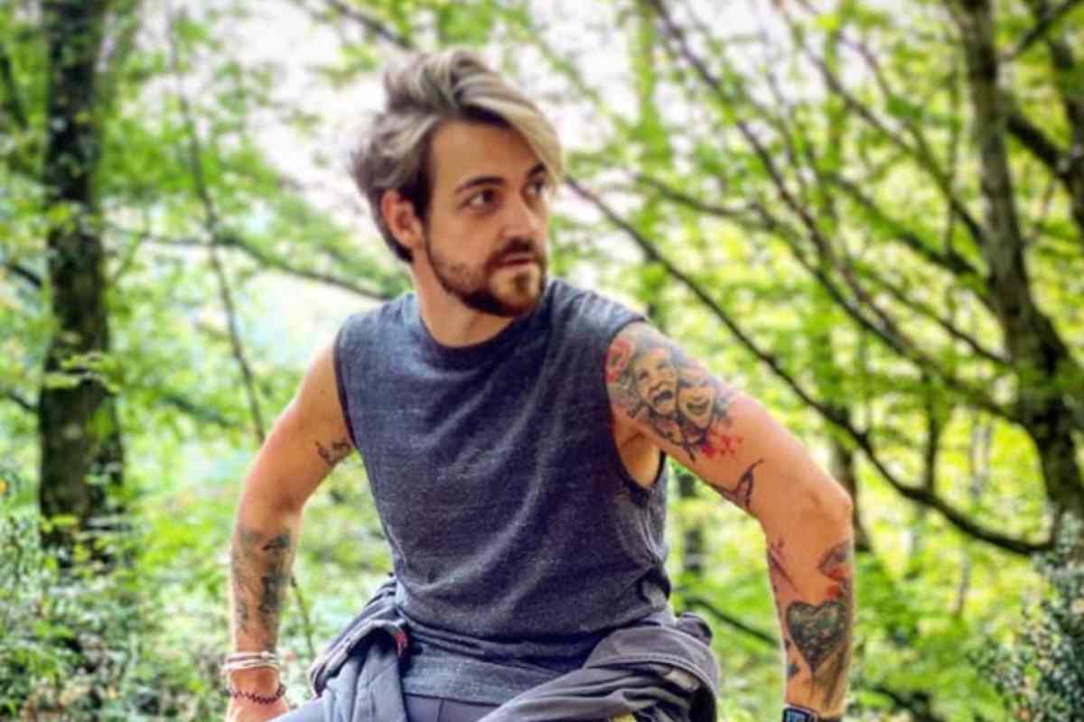 Valerio Scanu si confessa: il cachet a L'isola dei famosi 