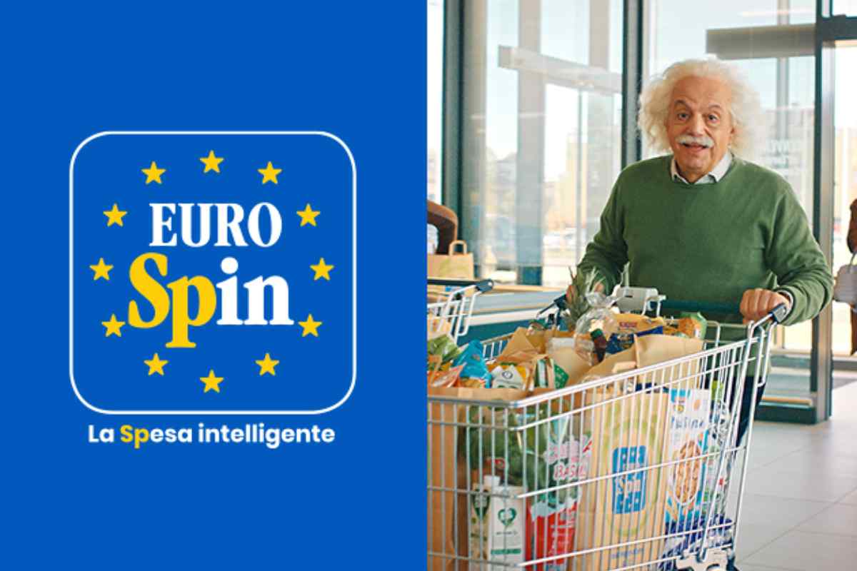 Grande offerta da Eurospin