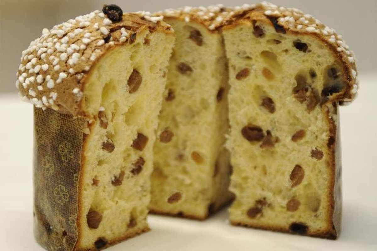 Il segreto del panettone di Eurospin che in pochi conoscono