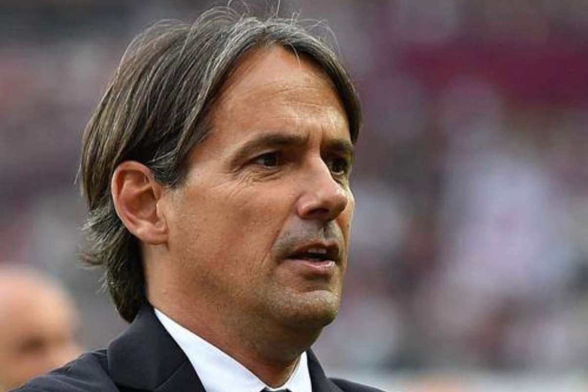 Simone Inzaghi