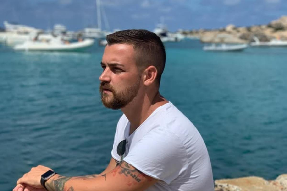 La confessione di Valerio Scanu su L'Isola dei Famosi