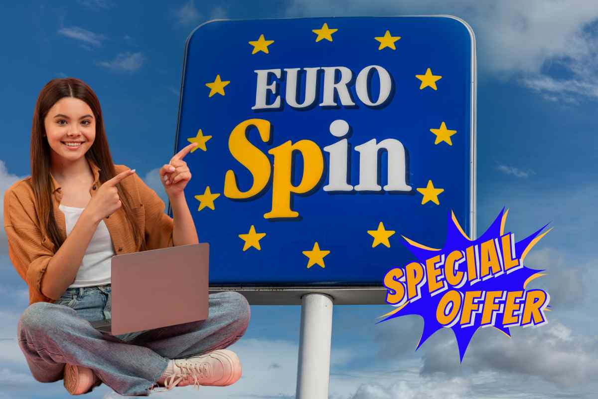 offerta eurospin