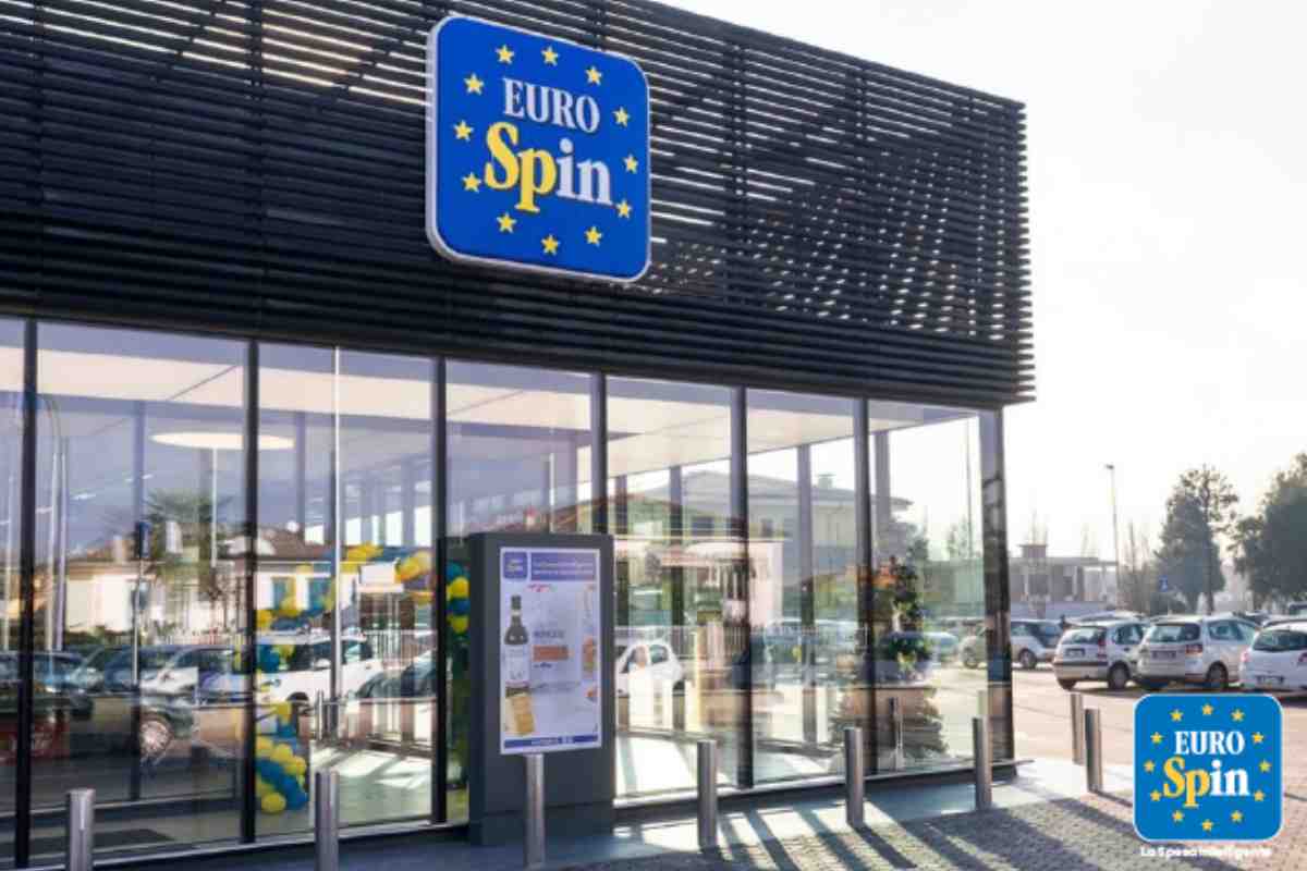 Offerta imperdibile da Eurospin