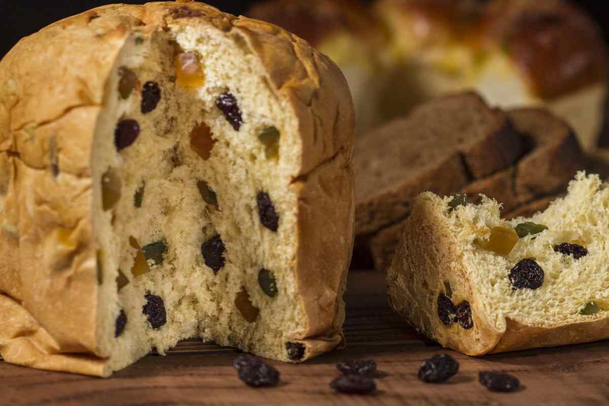 Panettone o pandoro, la scelta