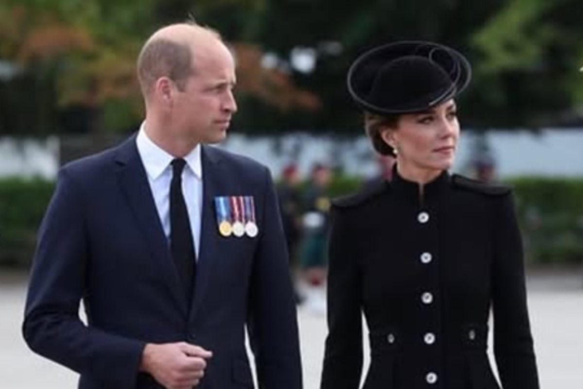 William e Kate, rottura in vista dopo il video?