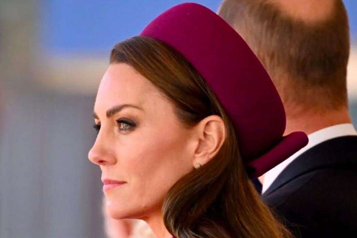 William e Kate, forti dissidi a palazzo